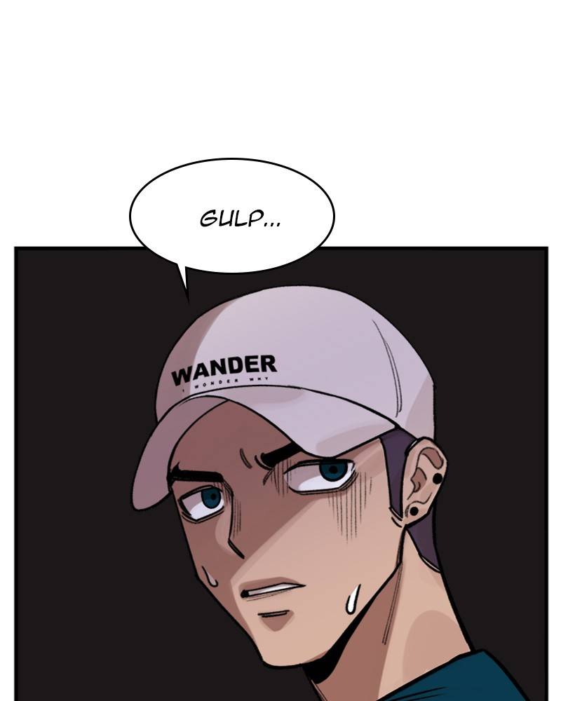 Psycho Revenge Chapter 8 - page 111
