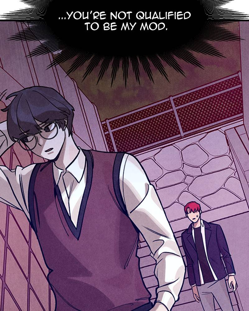 Psycho Revenge Chapter 8 - page 27