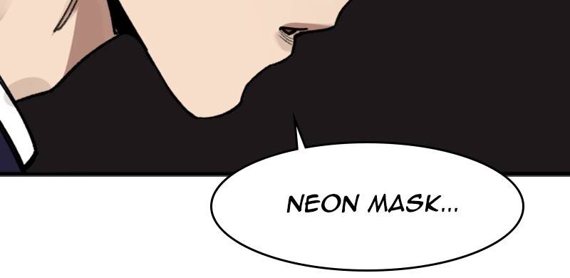 Psycho Revenge Chapter 8 - page 29