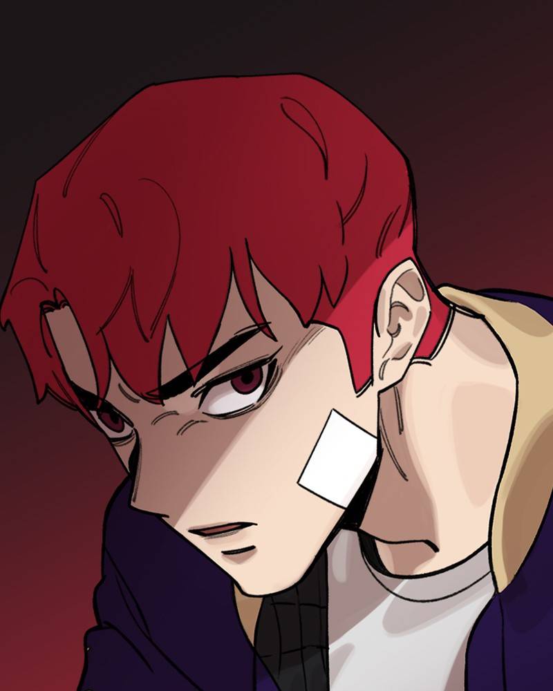 Psycho Revenge Chapter 8 - page 39