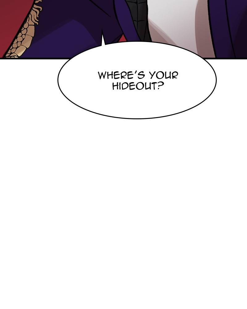 Psycho Revenge Chapter 8 - page 40