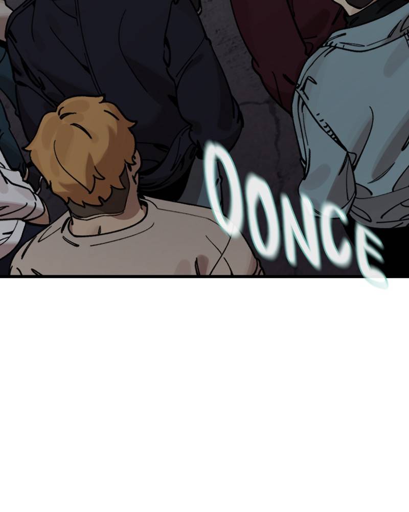 Psycho Revenge Chapter 8 - page 44