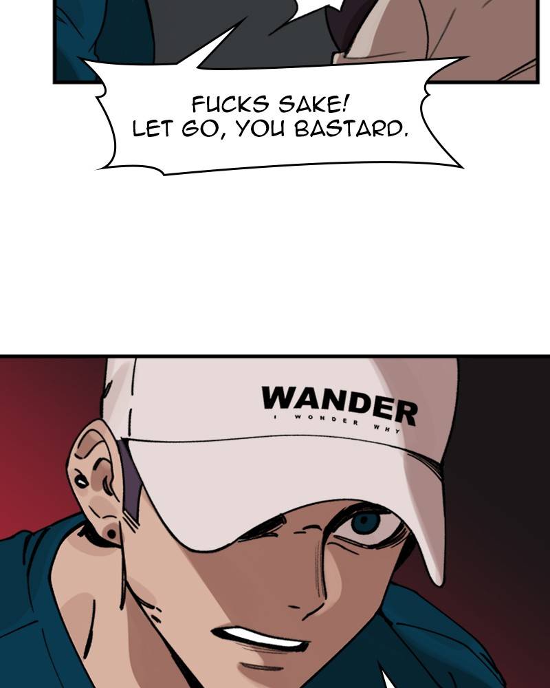 Psycho Revenge Chapter 8 - page 64