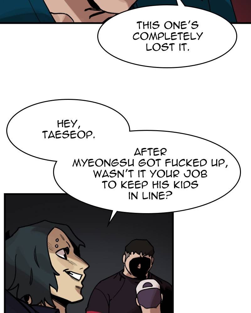 Psycho Revenge Chapter 8 - page 65