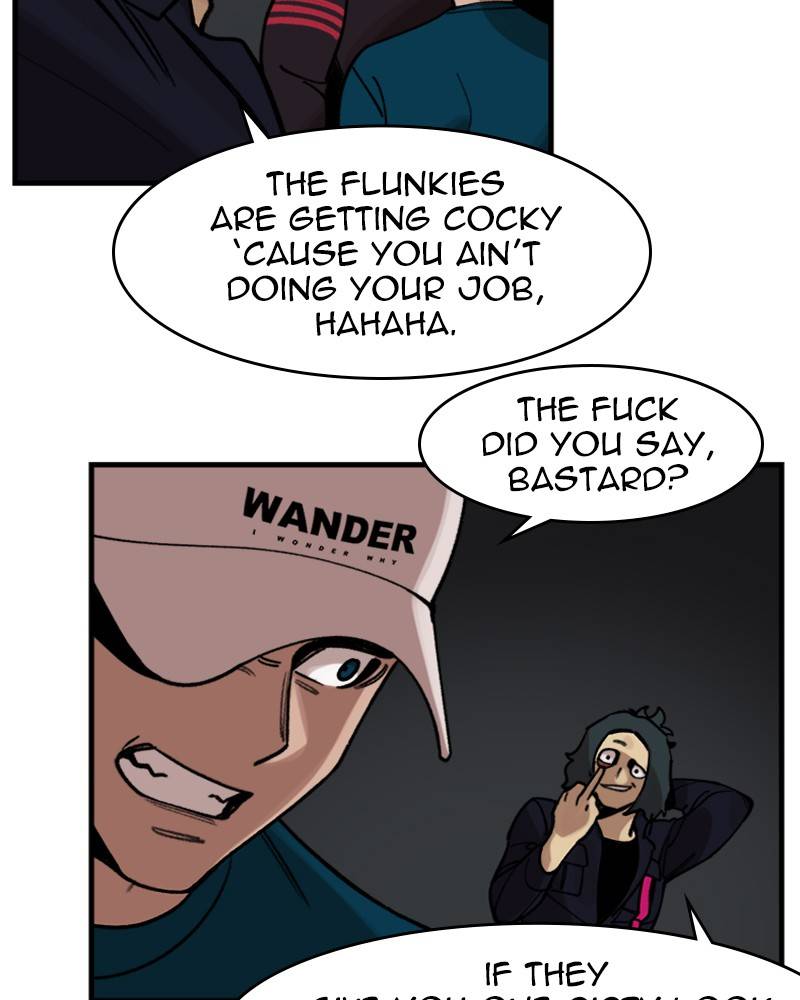 Psycho Revenge Chapter 8 - page 66