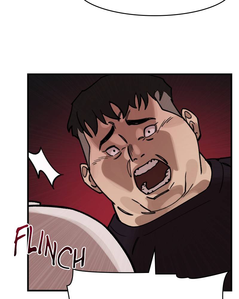 Psycho Revenge Chapter 8 - page 69