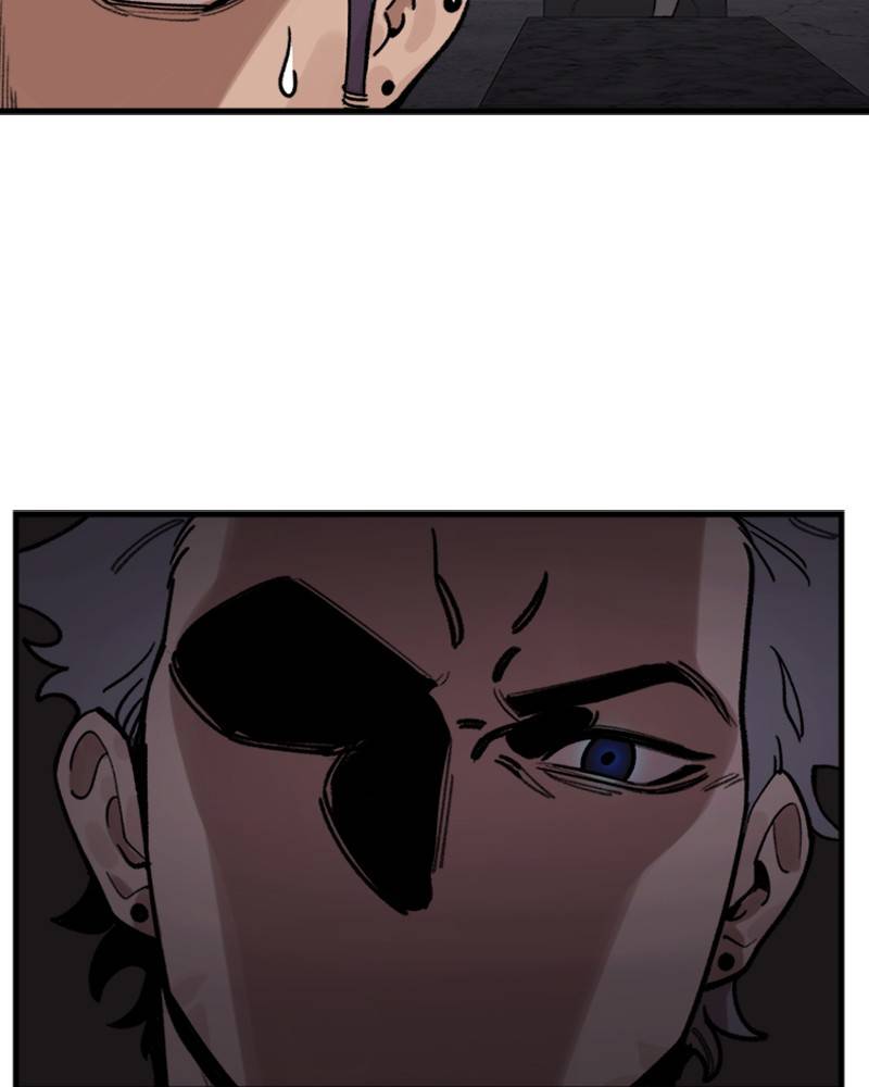 Psycho Revenge Chapter 8 - page 71
