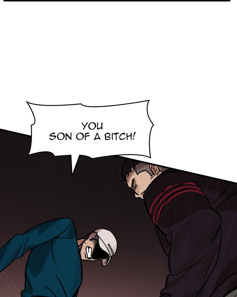 Psycho Revenge Chapter 8 - page 72