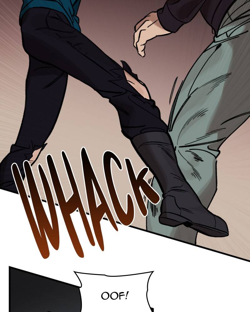 Psycho Revenge Chapter 8 - page 73