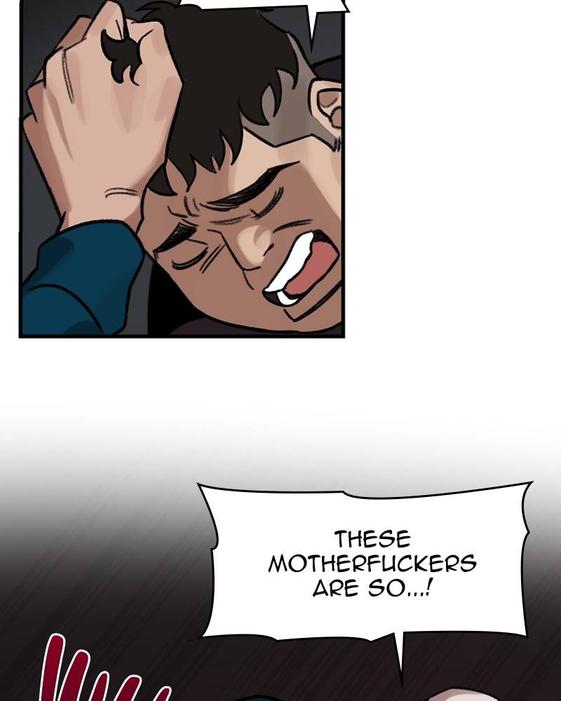 Psycho Revenge Chapter 8 - page 74