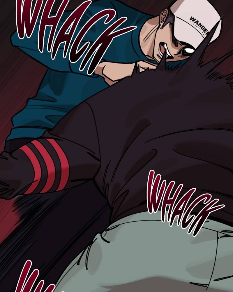 Psycho Revenge Chapter 8 - page 75