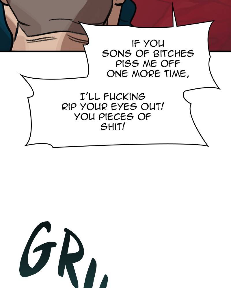Psycho Revenge Chapter 8 - page 78