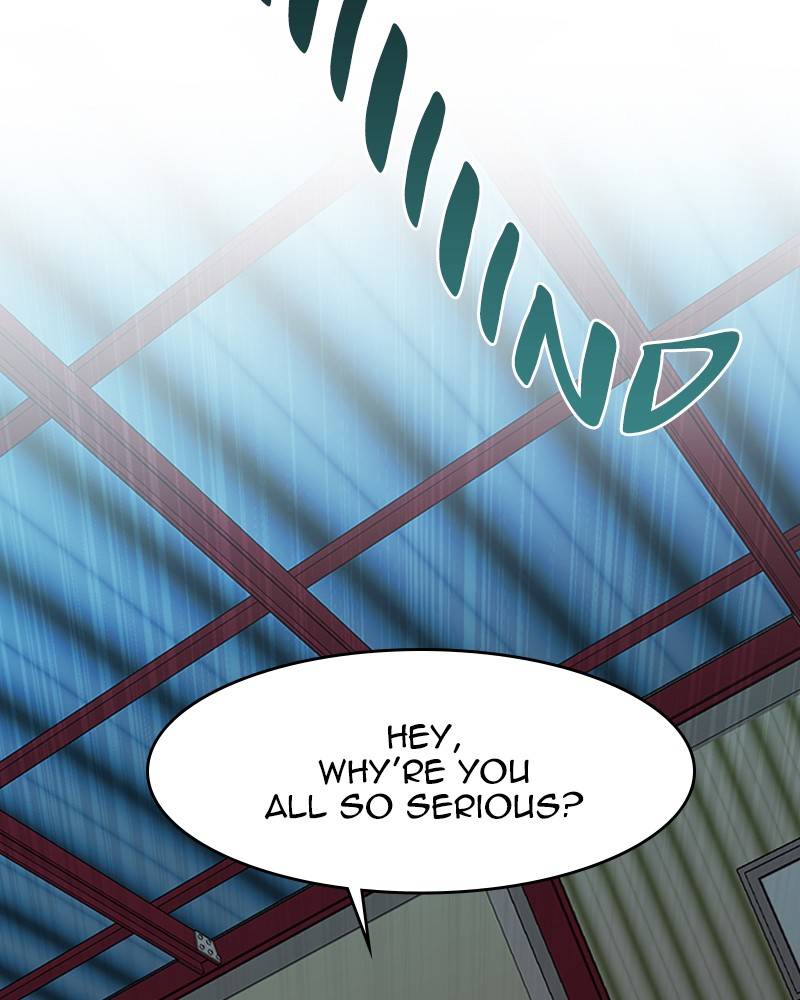 Psycho Revenge Chapter 8 - page 79