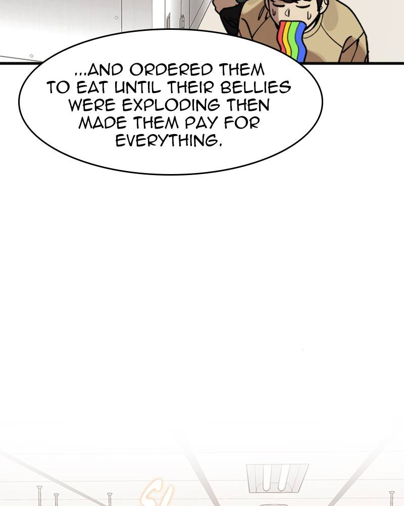 Psycho Revenge Chapter 8 - page 8