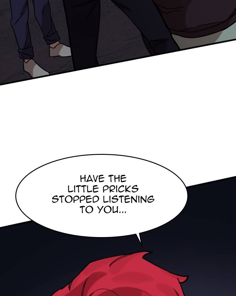 Psycho Revenge Chapter 8 - page 81