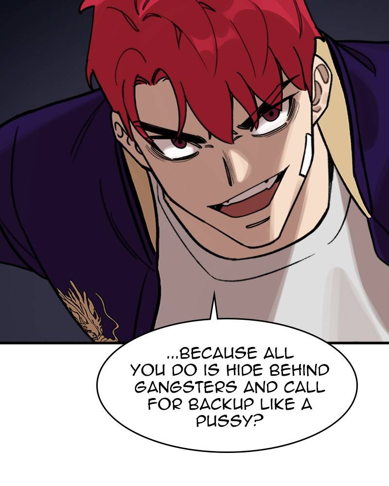 Psycho Revenge Chapter 8 - page 82