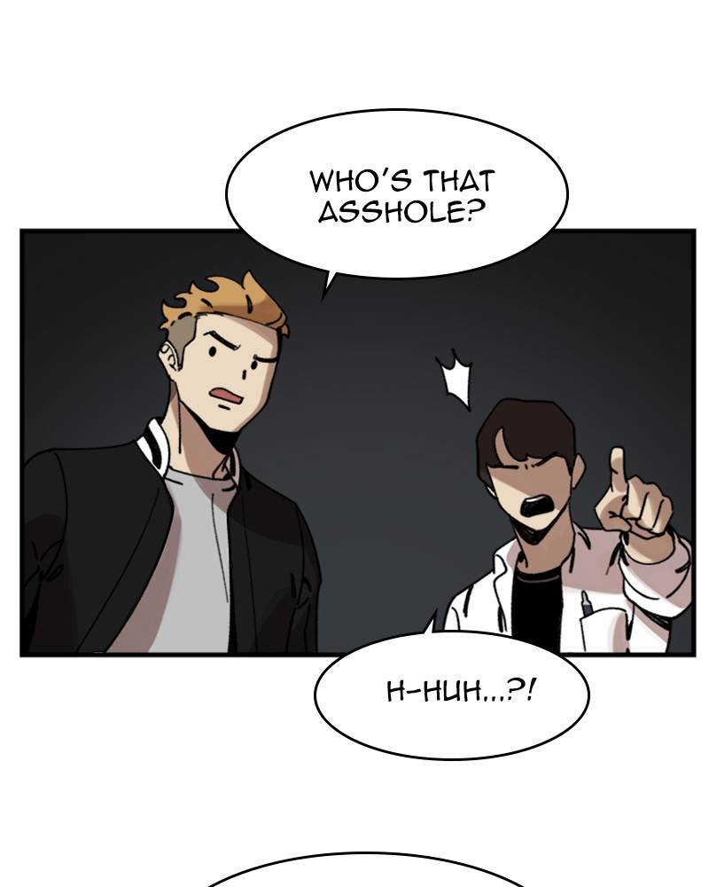Psycho Revenge Chapter 8 - page 83