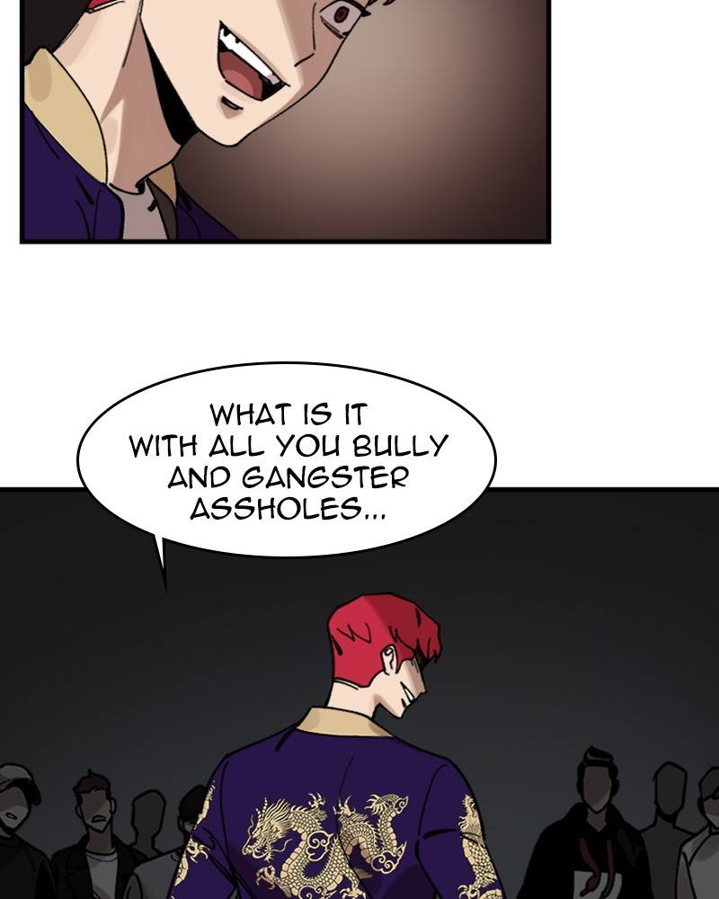 Psycho Revenge Chapter 8 - page 88