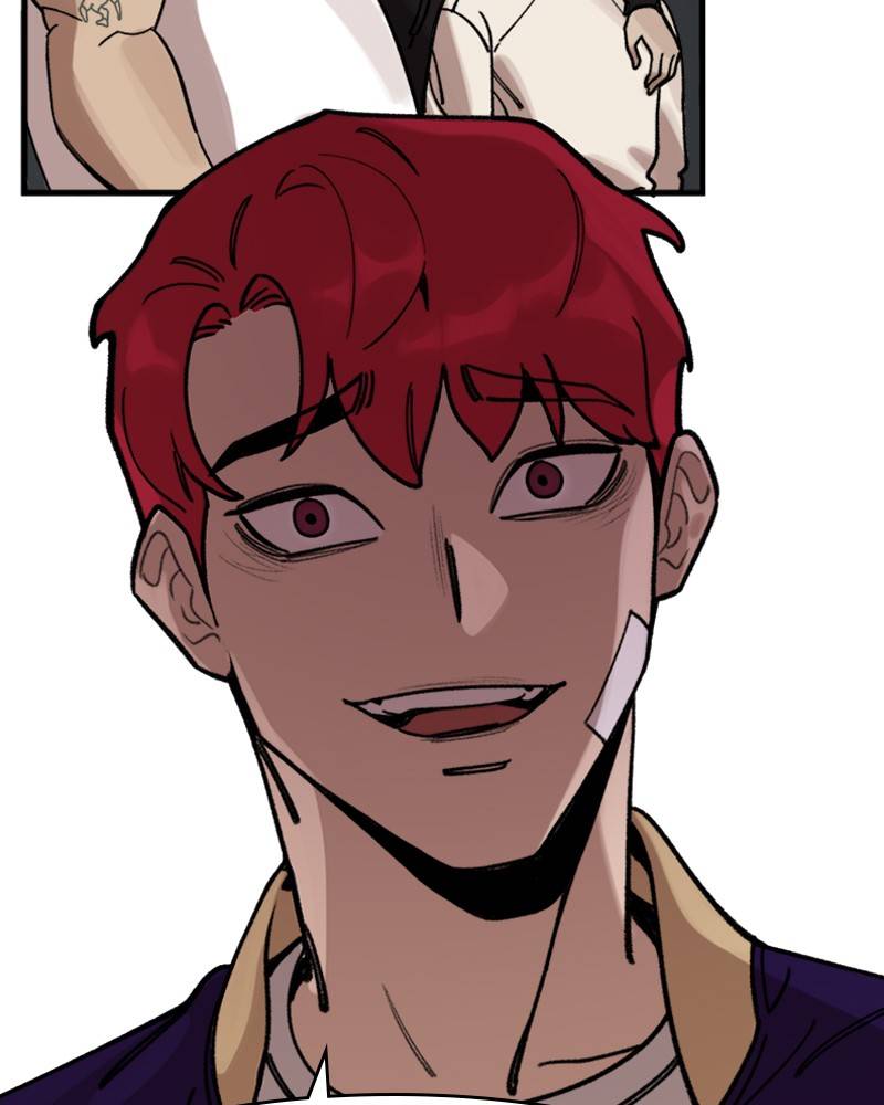 Psycho Revenge Chapter 8 - page 91