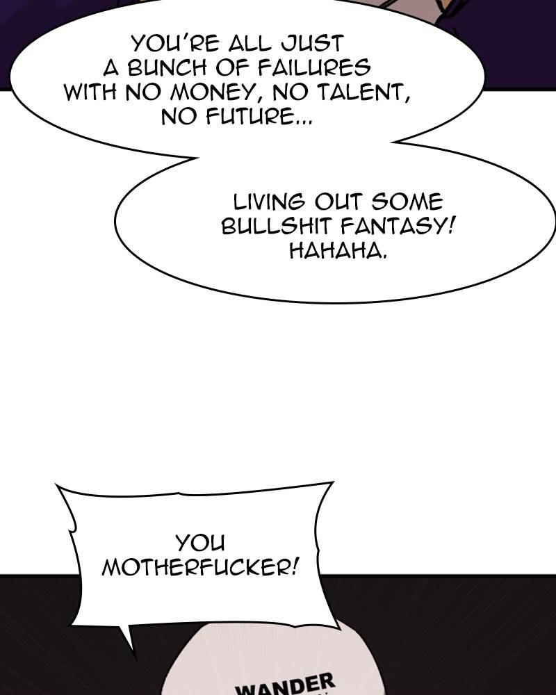 Psycho Revenge Chapter 8 - page 92