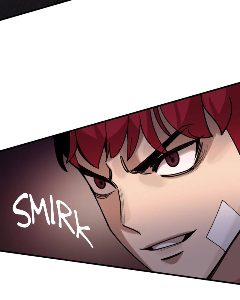 Psycho Revenge Chapter 8 - page 96