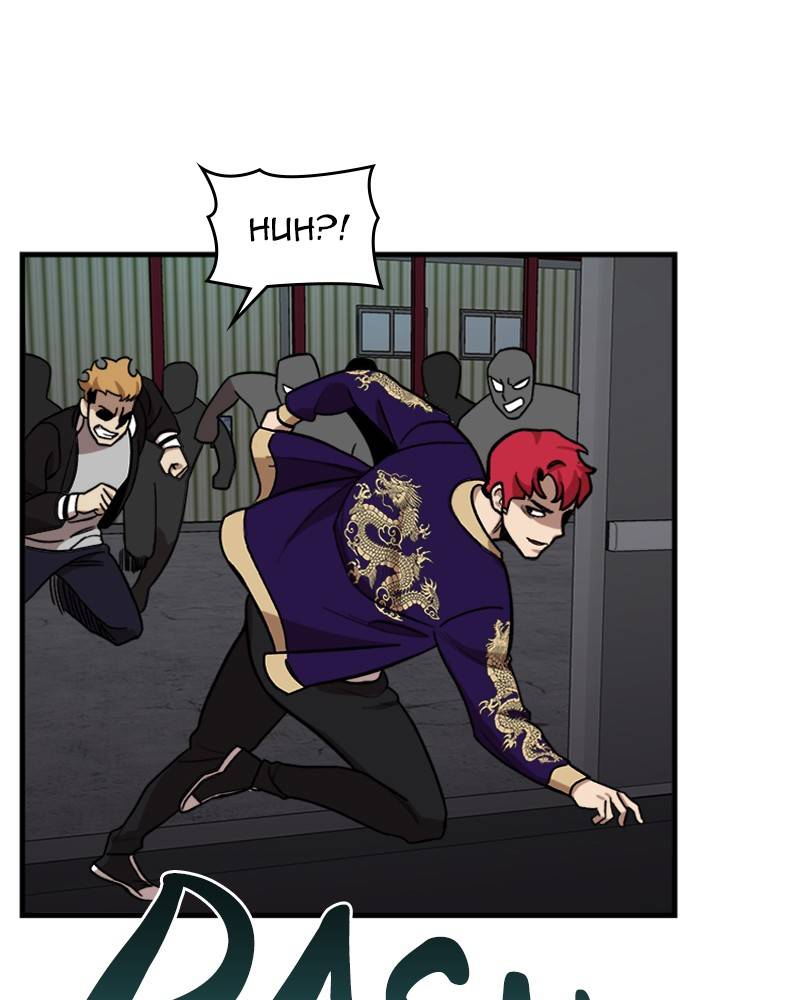 Psycho Revenge Chapter 8 - page 97