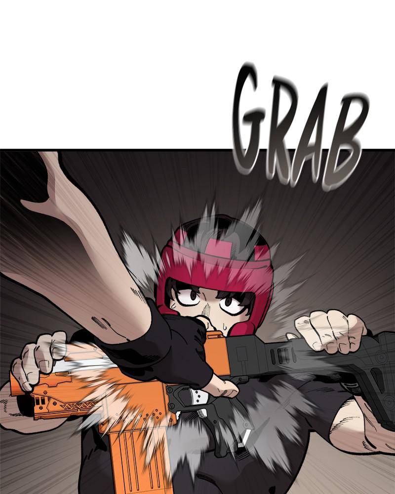 Psycho Revenge Chapter 39 - page 10