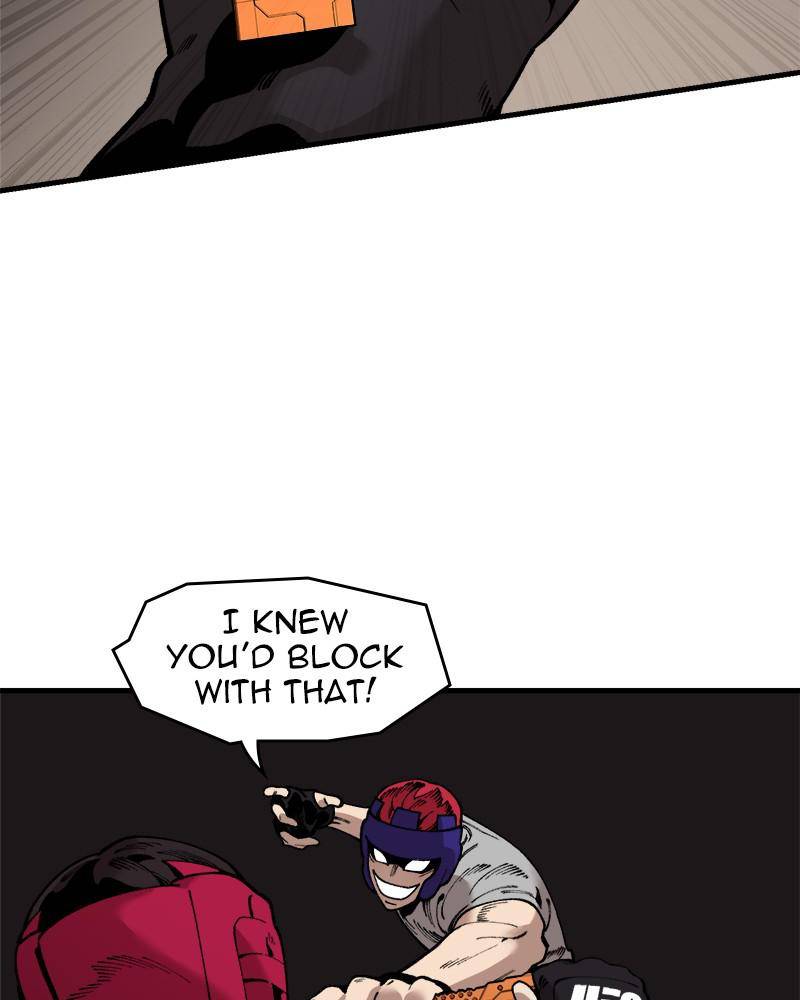 Psycho Revenge Chapter 39 - page 11