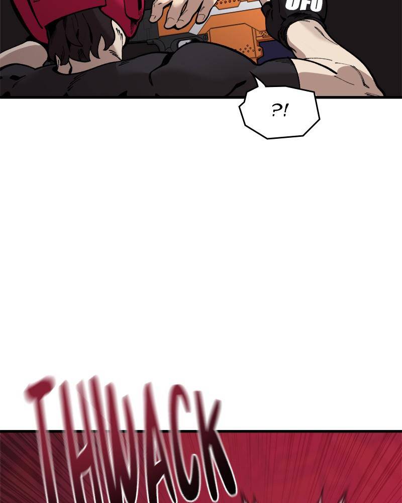 Psycho Revenge Chapter 39 - page 12
