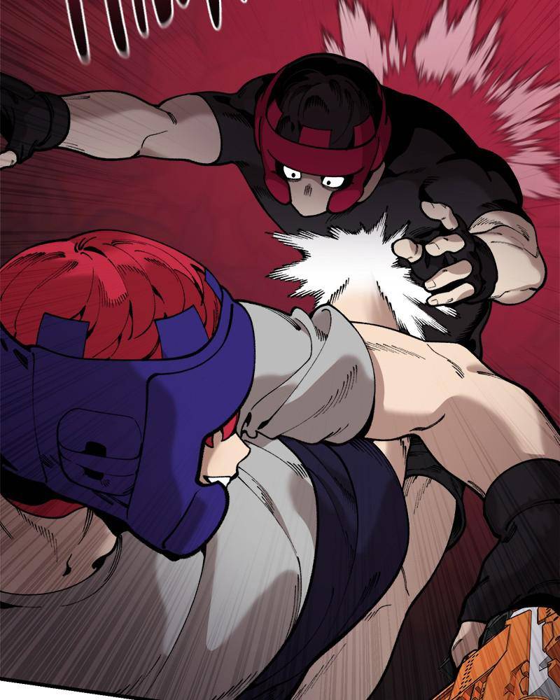 Psycho Revenge Chapter 39 - page 13