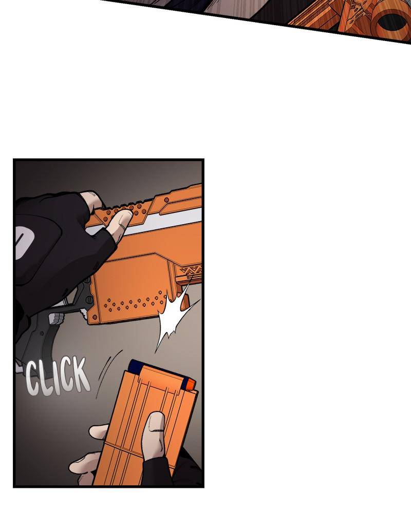 Psycho Revenge Chapter 39 - page 14