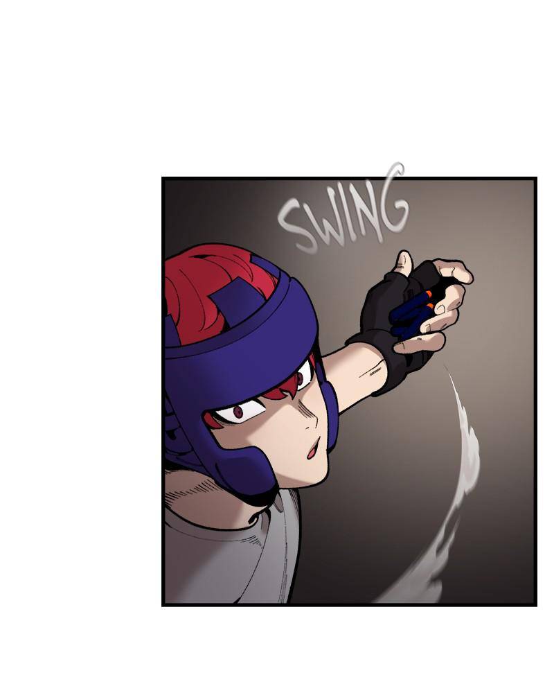 Psycho Revenge Chapter 39 - page 15