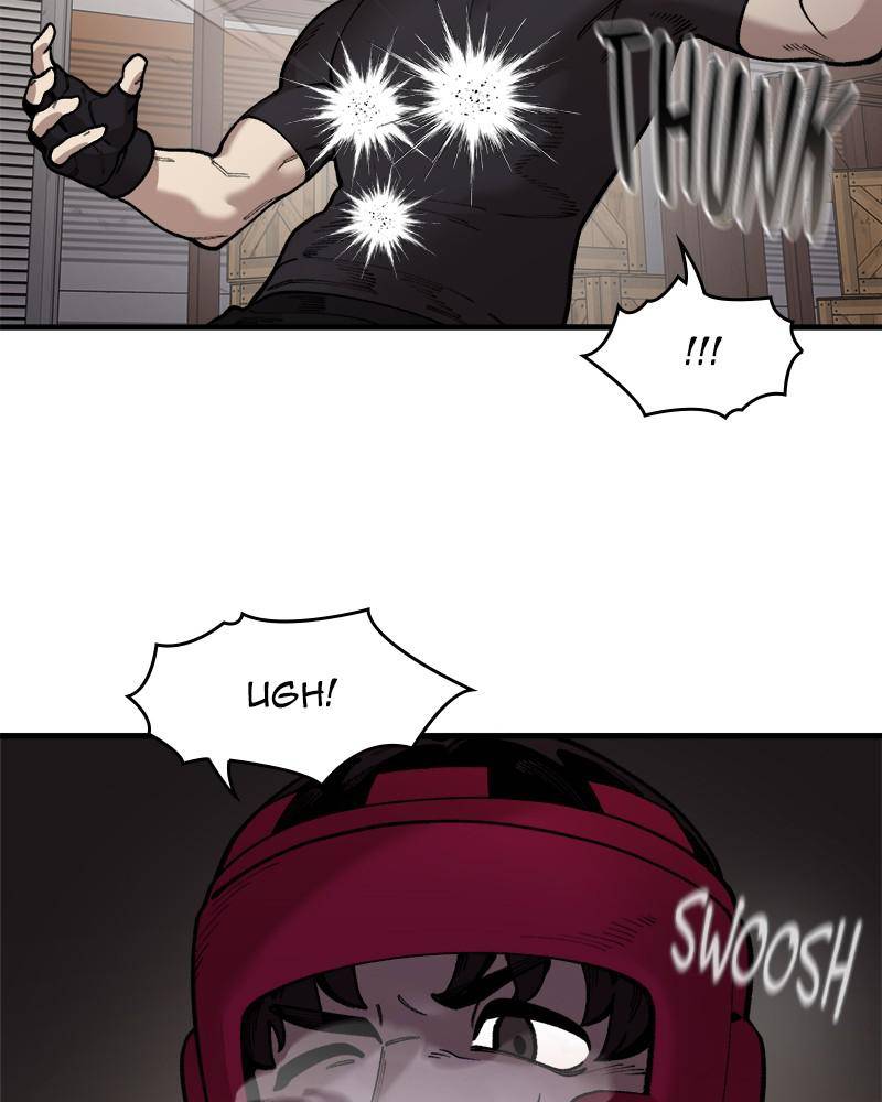 Psycho Revenge Chapter 39 - page 17