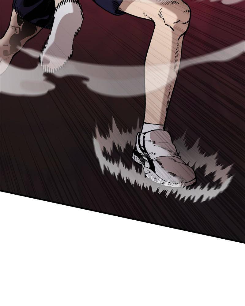 Psycho Revenge Chapter 39 - page 20
