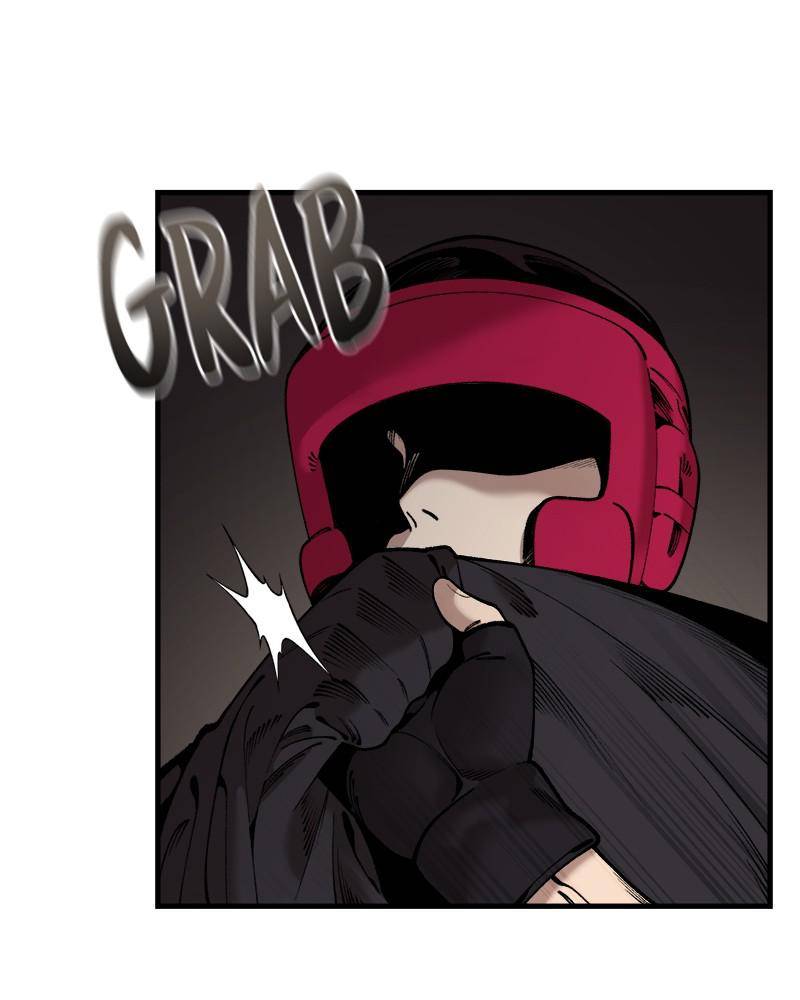 Psycho Revenge Chapter 39 - page 23