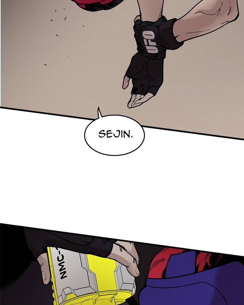 Psycho Revenge Chapter 39 - page 29