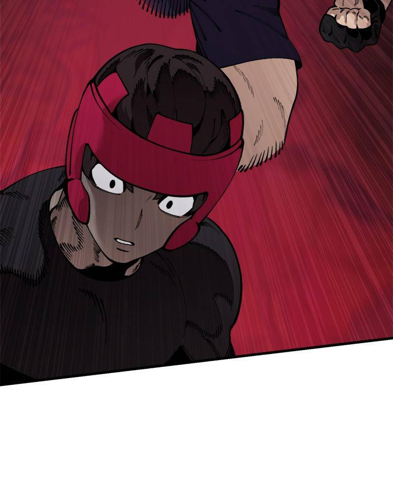 Psycho Revenge Chapter 39 - page 3