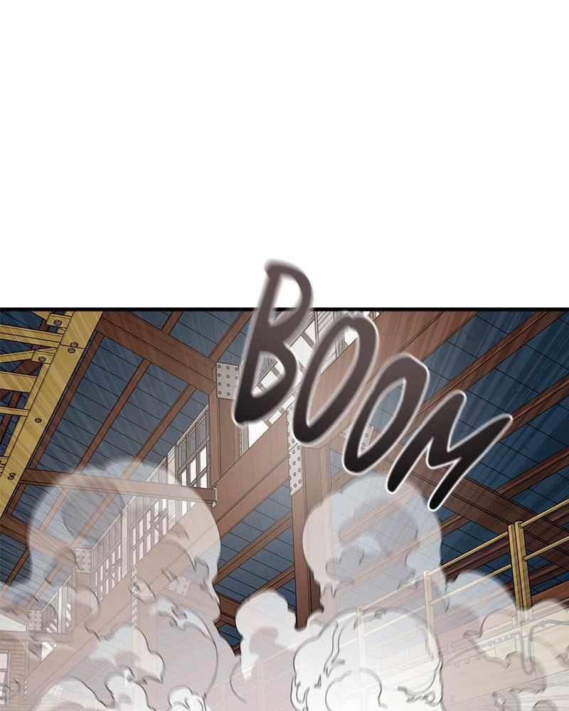 Psycho Revenge Chapter 39 - page 33