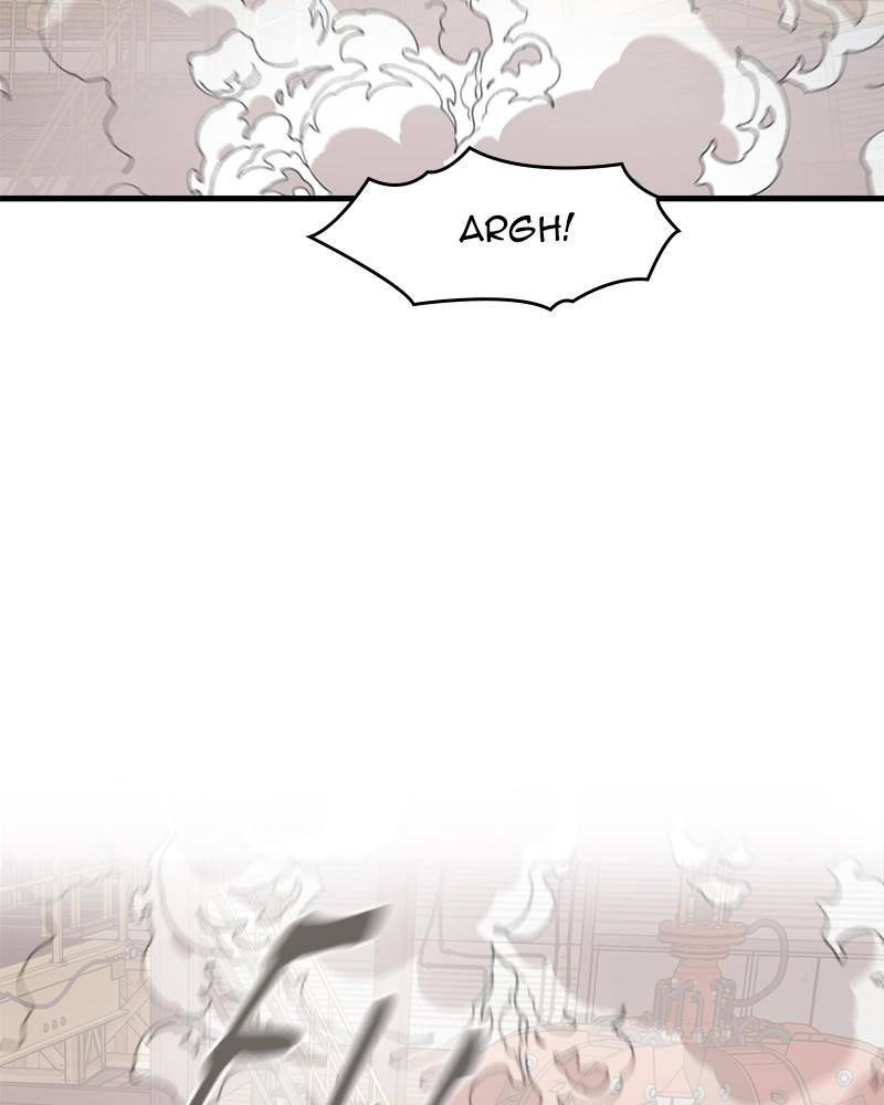 Psycho Revenge Chapter 39 - page 34