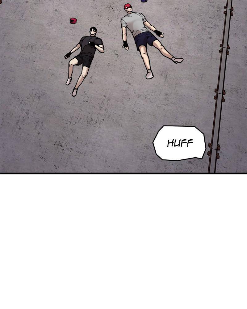 Psycho Revenge Chapter 39 - page 36