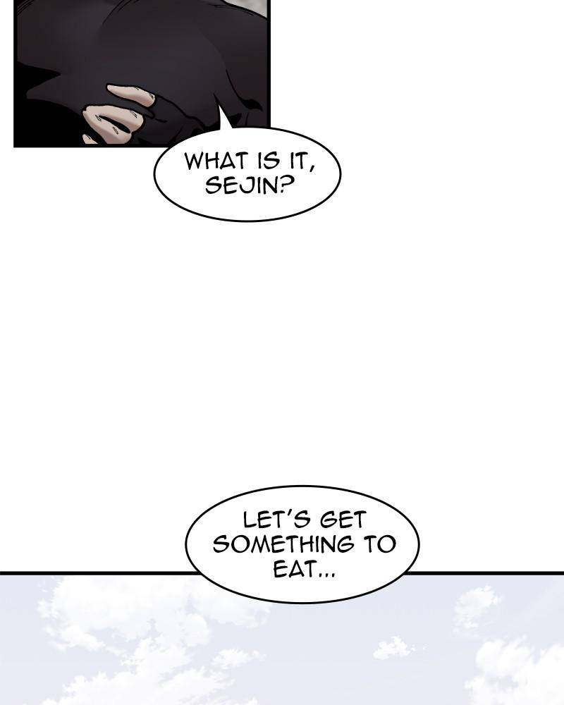 Psycho Revenge Chapter 39 - page 38