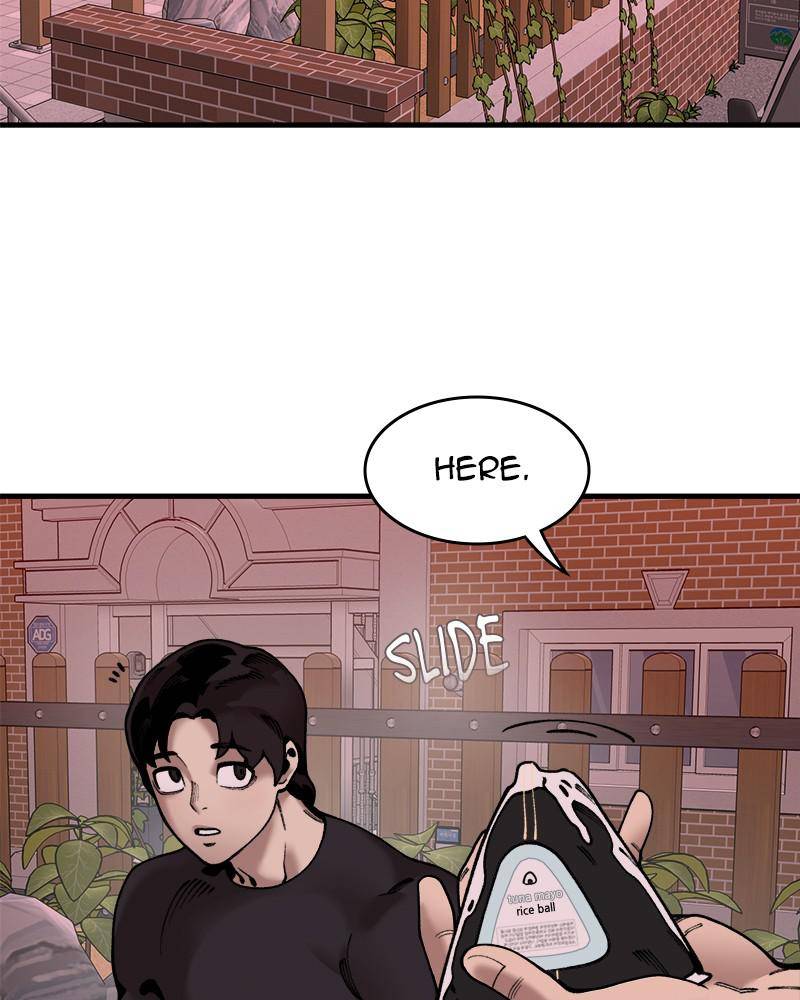 Psycho Revenge Chapter 39 - page 41