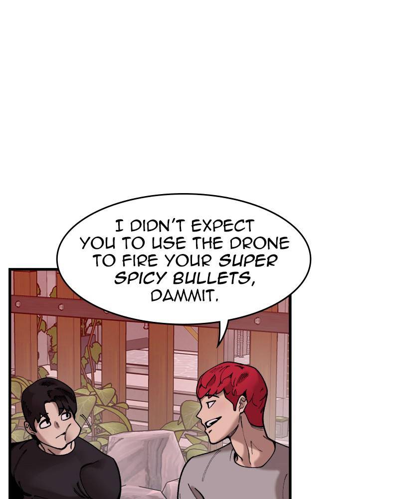 Psycho Revenge Chapter 39 - page 44