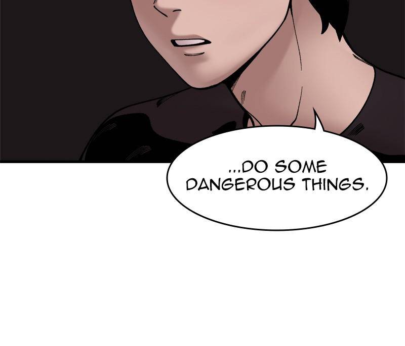 Psycho Revenge Chapter 39 - page 49