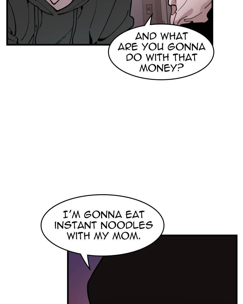 Psycho Revenge Chapter 39 - page 57