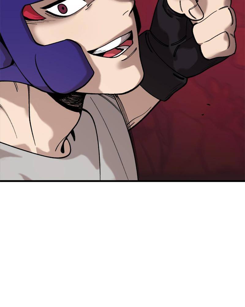 Psycho Revenge Chapter 39 - page 6