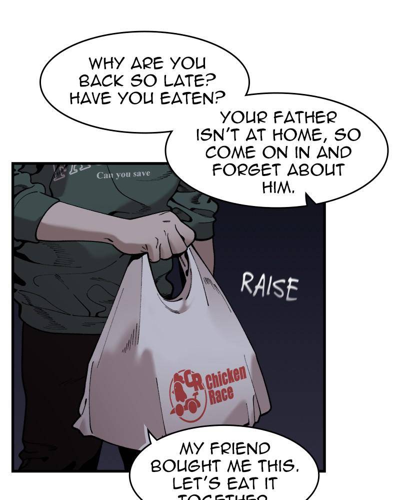 Psycho Revenge Chapter 39 - page 71