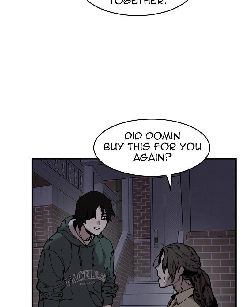 Psycho Revenge Chapter 39 - page 72