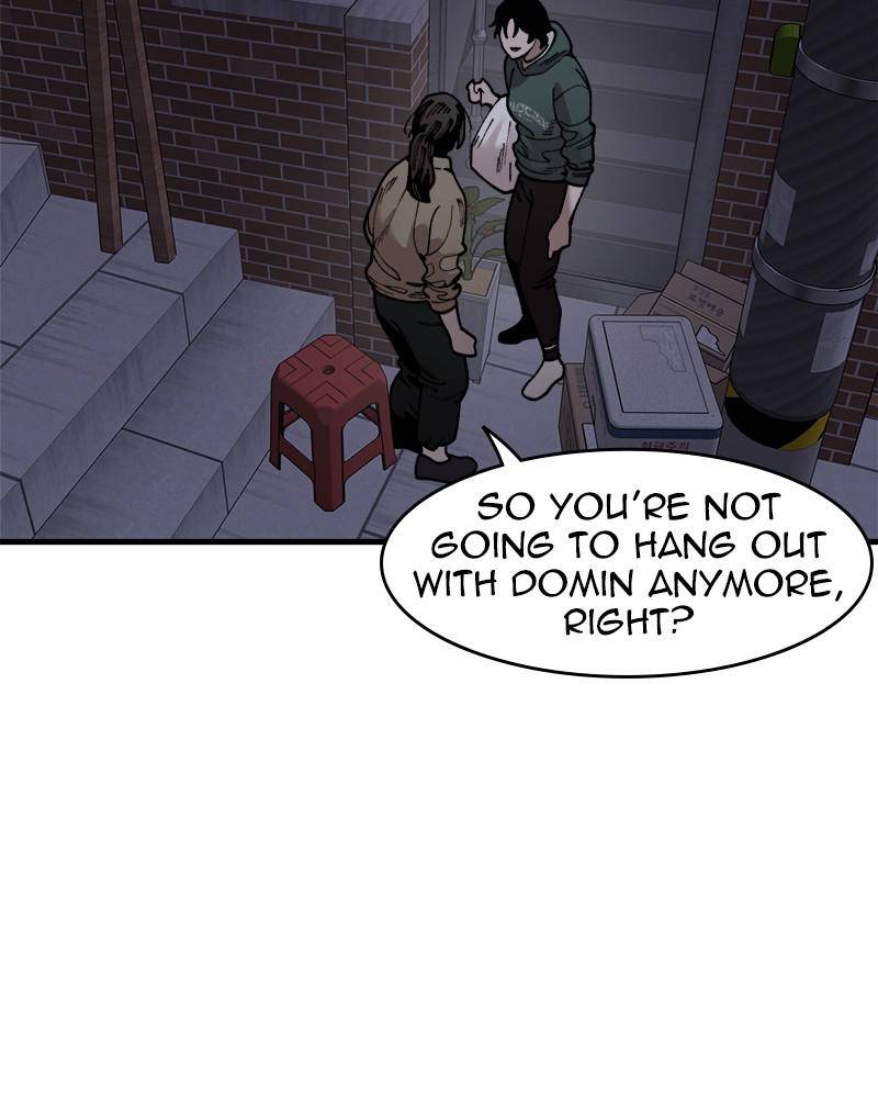 Psycho Revenge Chapter 39 - page 74