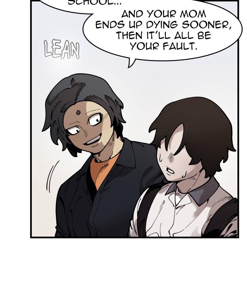 Psycho Revenge Chapter 39 - page 90